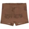 Maxomorra Boxers Shorts Mono Bear