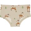 Maxomorra Briefs Hipsters Fawn