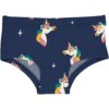 Maxomorra Briefs Hipsters Unicorn