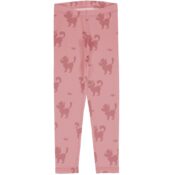 Maxomorra Leggings Mono Cat