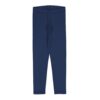 Maxomorra Leggings Sweat Navy