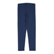 Maxomorra Leggings Sweat Navy