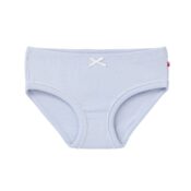 People Wear Organic 2-er Pack Slips flieder mix