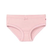 People Wear Organic 2-er Pack Slips hellrosa mix