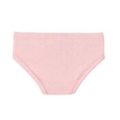 People Wear Organic 2-er Pack Slips hellrosa mix