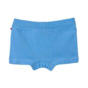 People Wear Organic 2er Pack Boxershorts blau mix