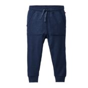 People Wear Organic Sweat-Hose dunkelblau