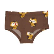 Maxomorra Briefs Hipsters Owl