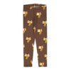 Maxomorra Leggings Owl