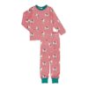 Maxomorra Pyjama Set LS Fairy