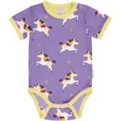 Maxomorra Body SS Unicorn