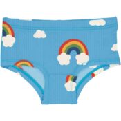 Maxomorra Briefs Hipsters Rainbow