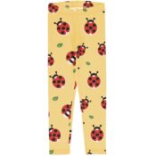 Maxomorra Leggings Ladybug