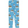 Maxomorra Leggings Rainbow