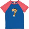 Maxomorra Top SS Raglan Age B07
