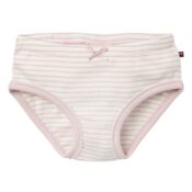 People Wear Organic 2er-Pack Slips rosa mix