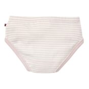 People Wear Organic 2er-Pack Slips rosa mix