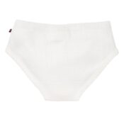 People Wear Organic 2er-Pack Slips weiß