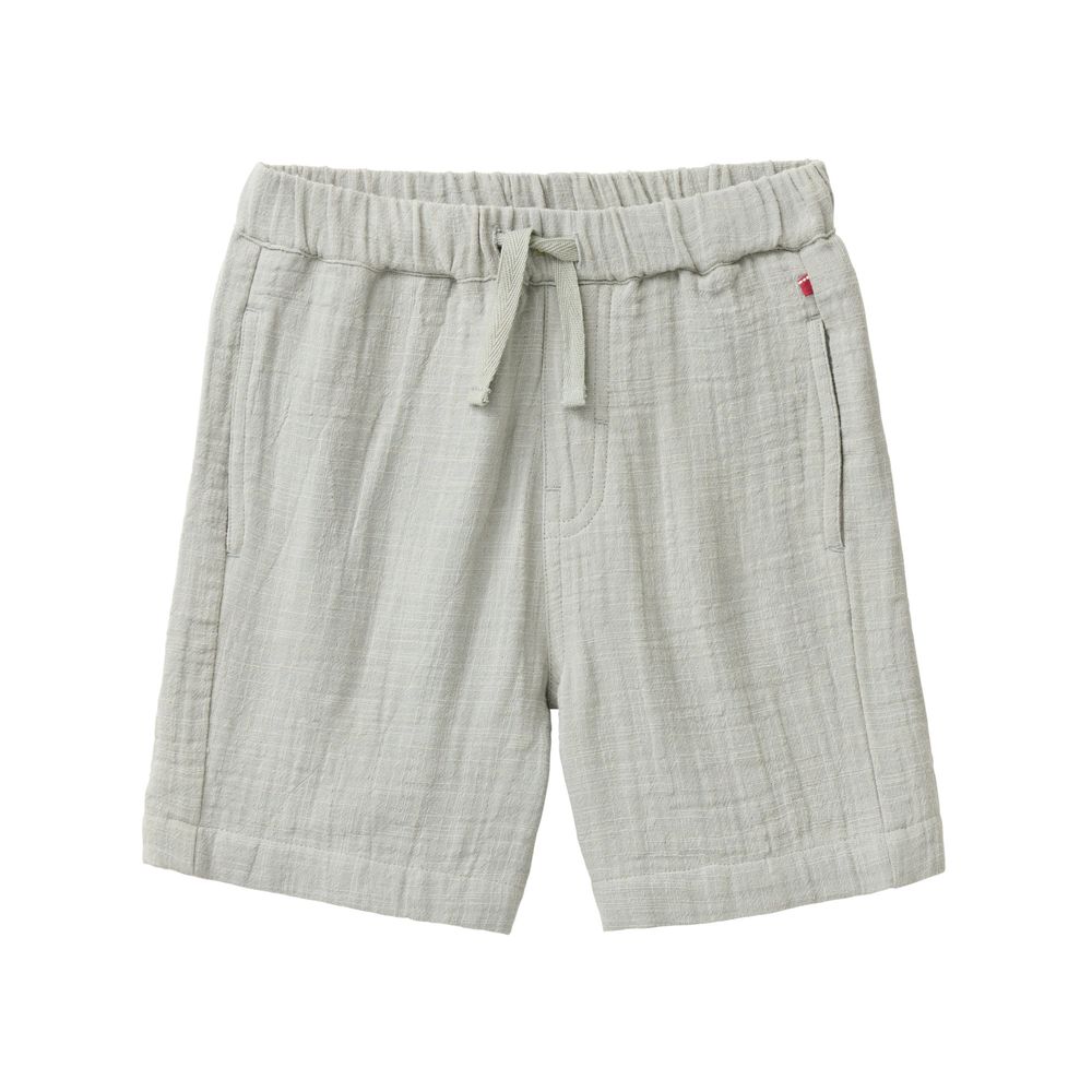 People Wear Organic Bermuda salbei