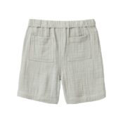 People Wear Organic Bermuda salbei