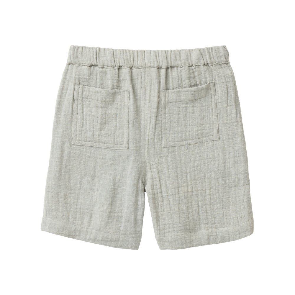 People Wear Organic Bermuda salbei