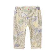 People Wear Organic Hose khaki