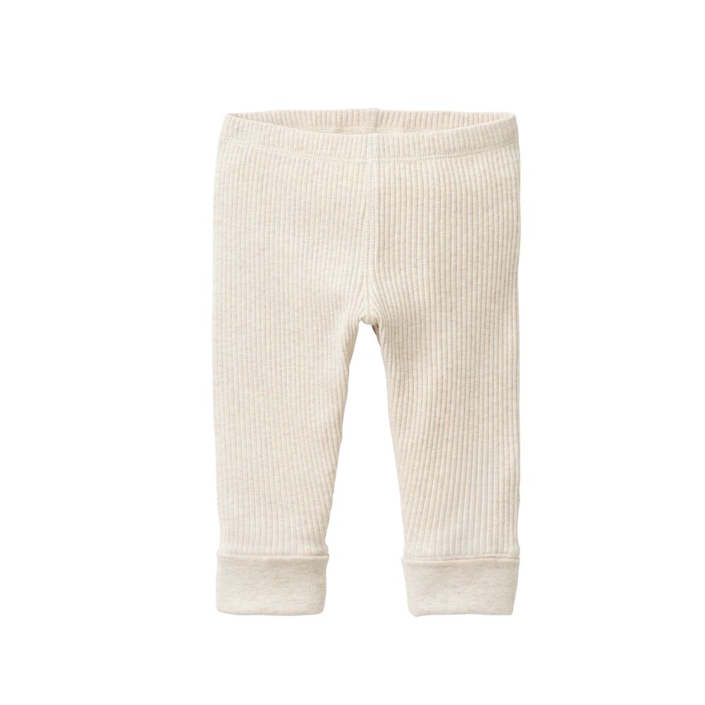 People Wear Organic Leggings kitt mélange