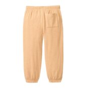 People Wear Organic Sweat-Hose honiggelb Kids