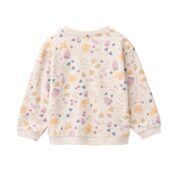 People Wear Organic Sweat-Pullover puderrosa