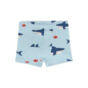 Maxomorra Boxers Shorts Shark