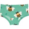 Maxomorra Briefs Hipsters Bee