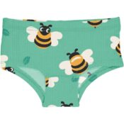 Maxomorra Briefs Hipsters Bee