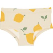Maxomorra Briefs Hipsters Lemon