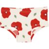 Maxomorra Briefs Hipsters Poppy