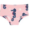 Maxomorra Briefs Hipsters Seahorse