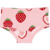 Maxomorra Briefs Hipsters Strawberry