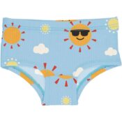 Maxomorra Briefs Hipsters Sun