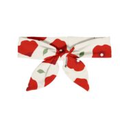 Maxomorra Hairband Poppy