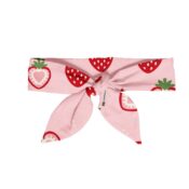 Maxomorra Hairband Strawberry