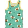 Maxomorra Tanktop Bee