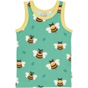 Maxomorra Tanktop Bee