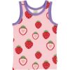 Maxomorra Tanktop Strawberry