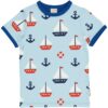 Maxomorra Top SS Sailboat